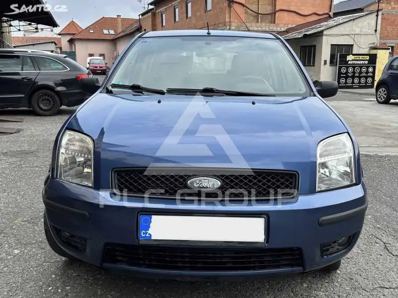 2005 Ford FUSION