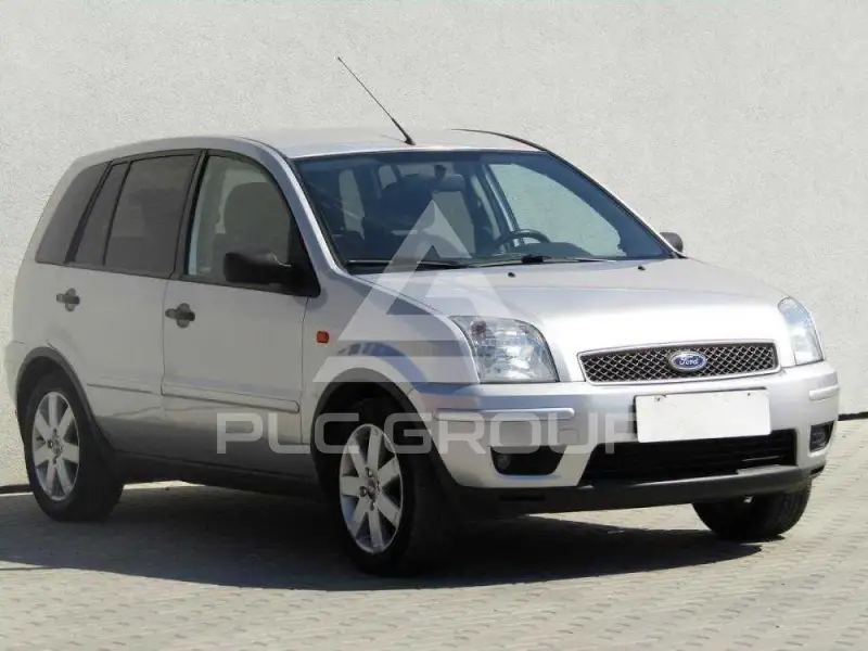 2005 Ford FUSION