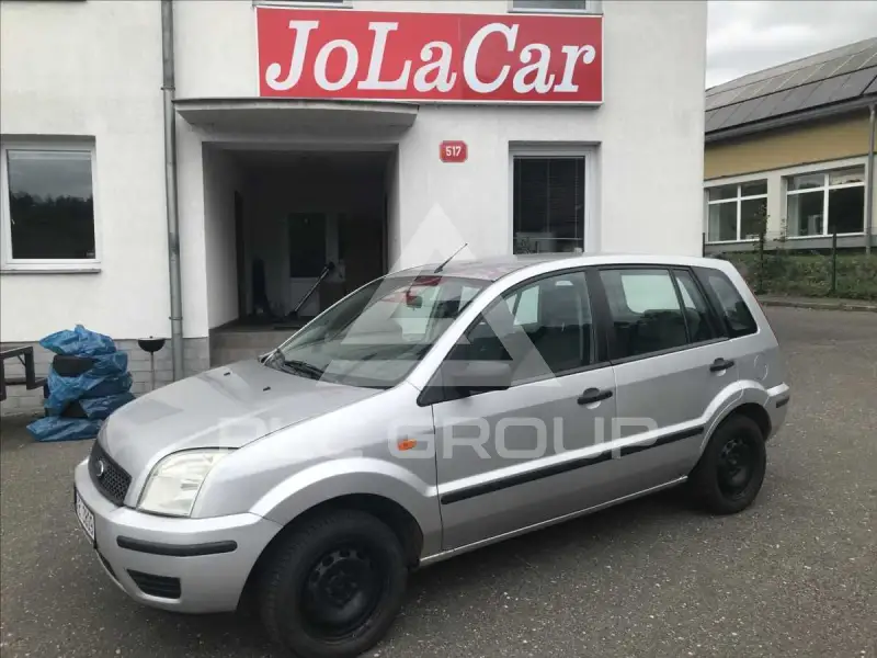 2005 Ford FUSION