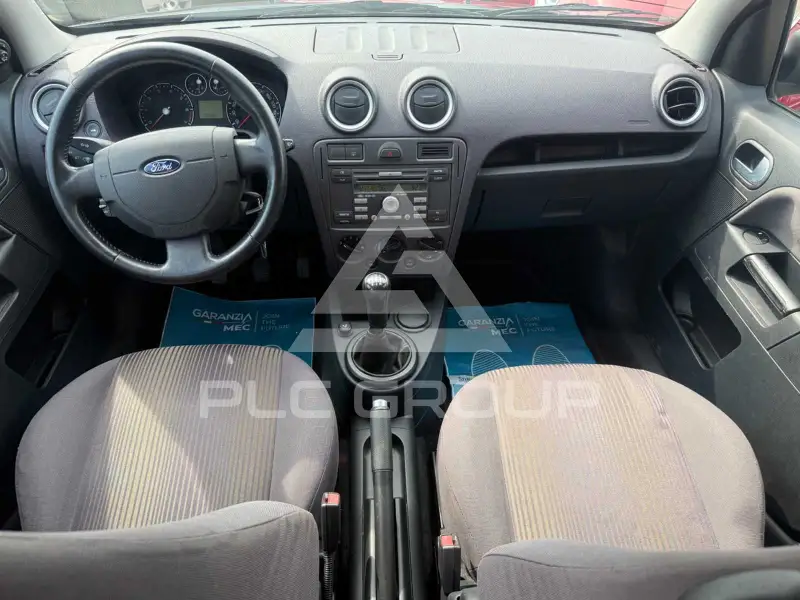 2005 Ford FUSION
