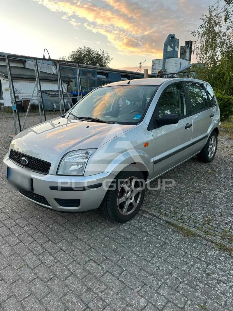 2005 Ford FUSION