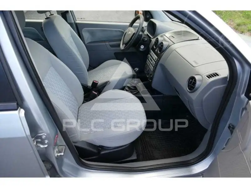 2005 Ford FUSION