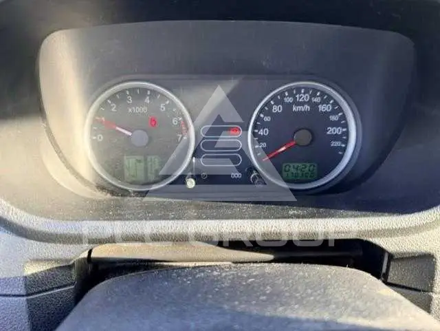 2005 Ford FUSION