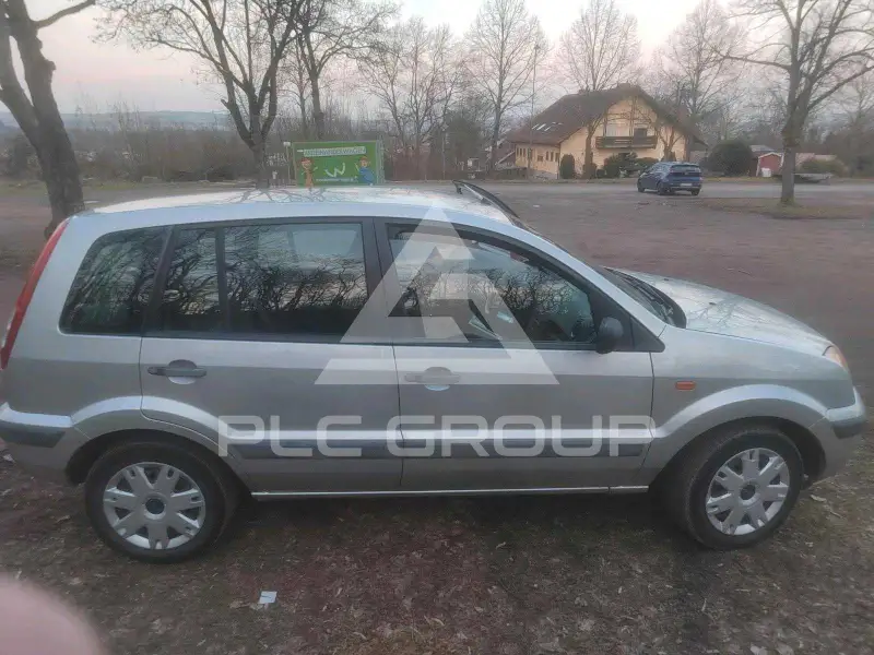 2005 Ford FUSION