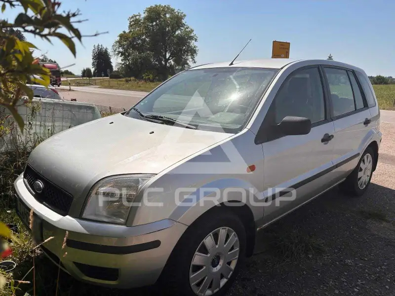 2005 Ford FUSION