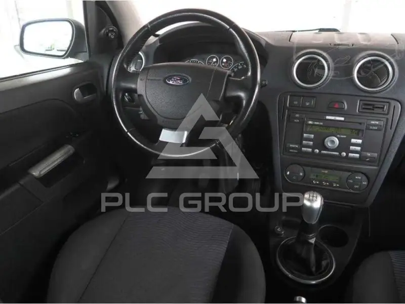 2005 Ford FUSION