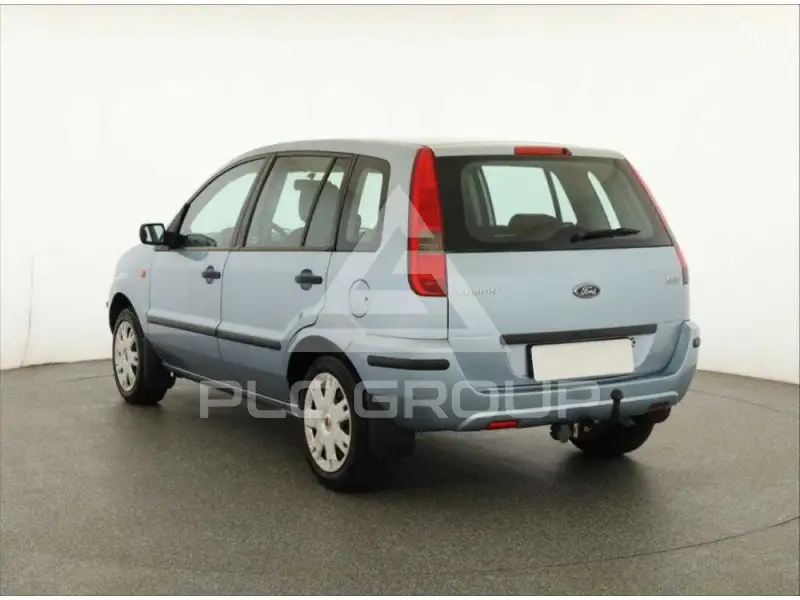 2005 Ford FUSION