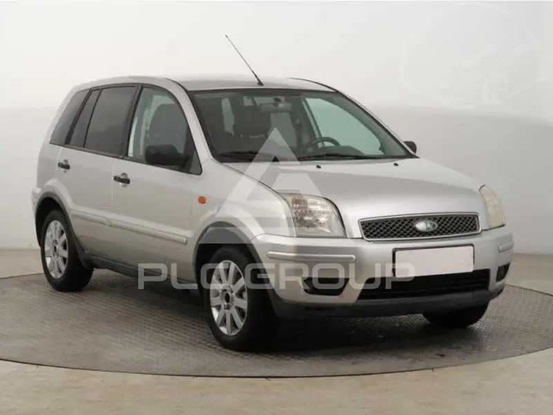 2005 Ford FUSION