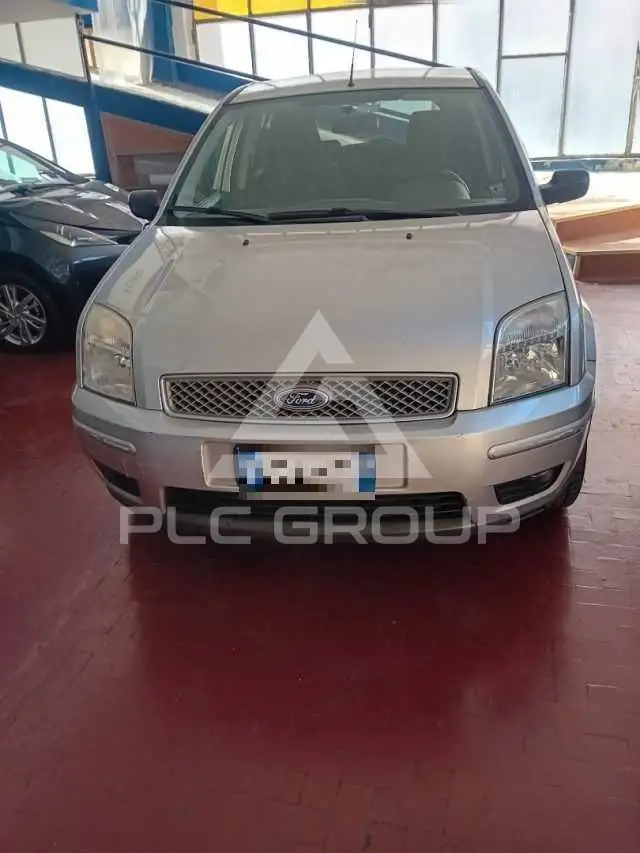 2005 Ford FUSION