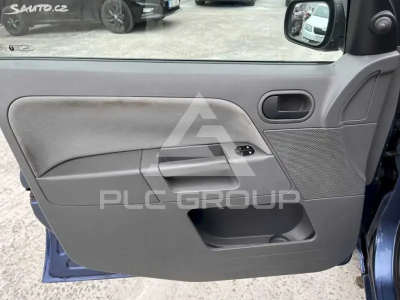 2005 Ford FUSION
