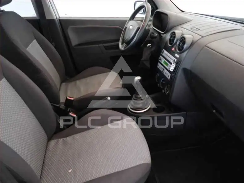 2005 Ford FUSION