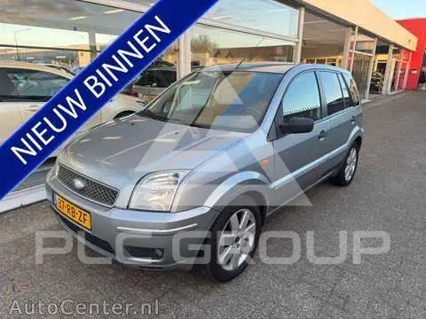 2005 Ford FUSION