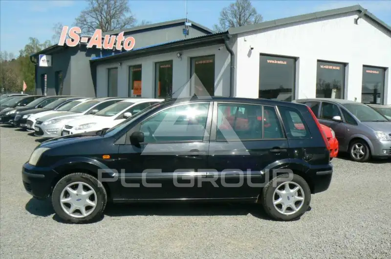 2005 Ford FUSION