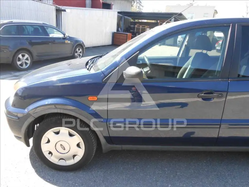 2005 Ford FUSION