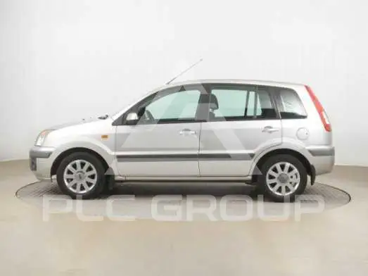 2005 Ford FUSION