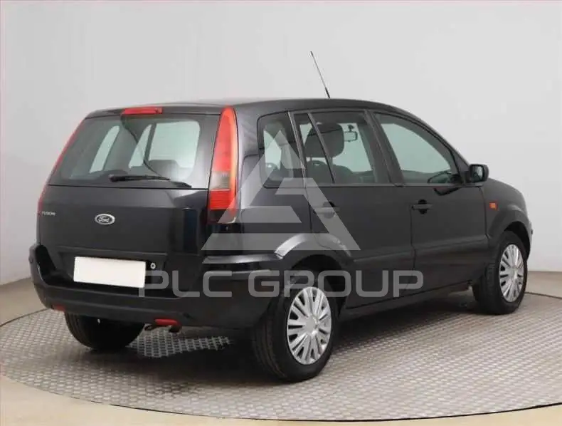 2005 Ford FUSION