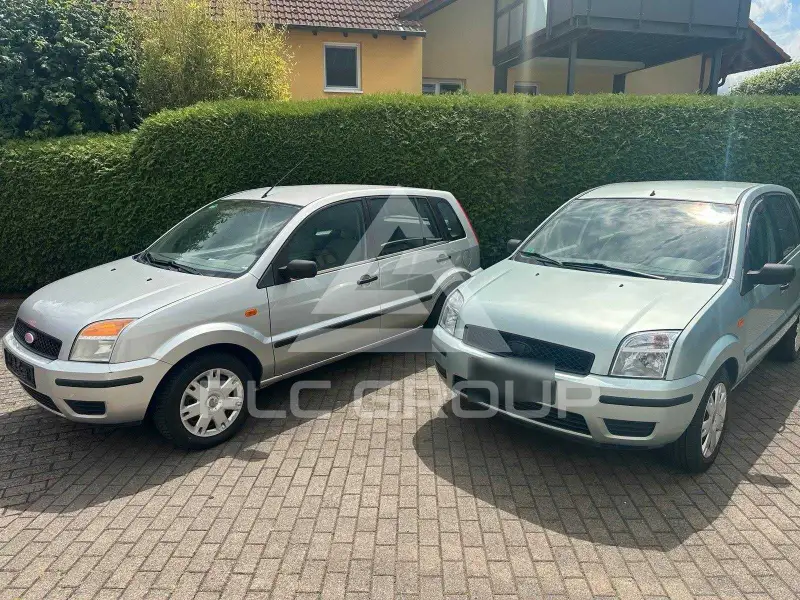 2005 Ford FUSION