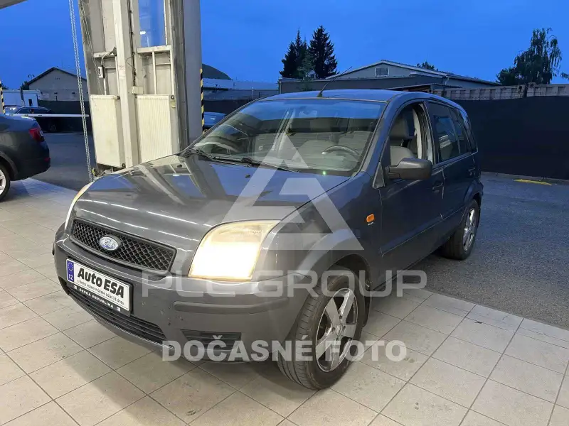 2005 Ford FUSION