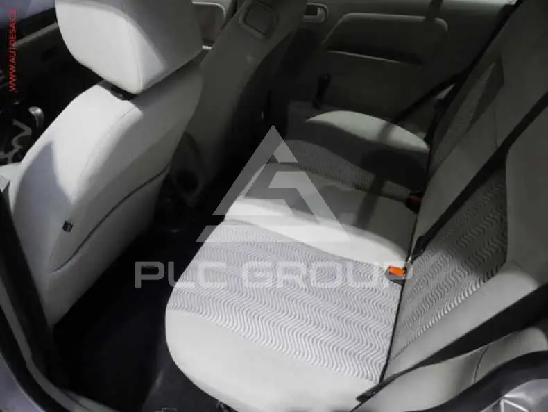 2005 Ford FUSION