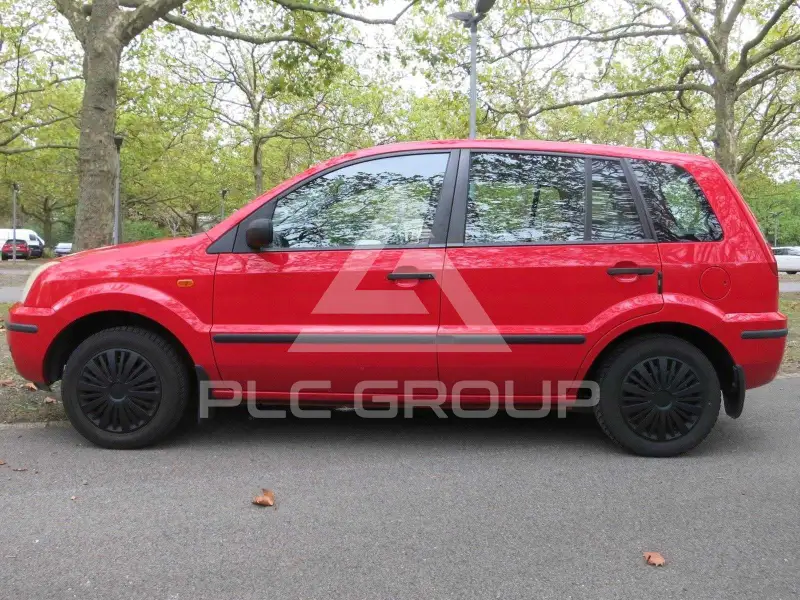 2005 Ford FUSION