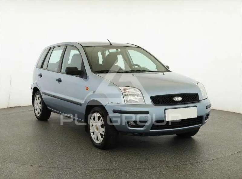 2005 Ford FUSION