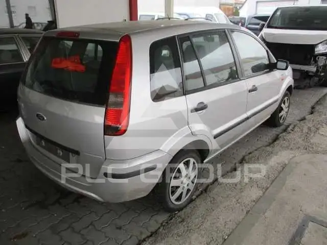 2005 Ford FUSION