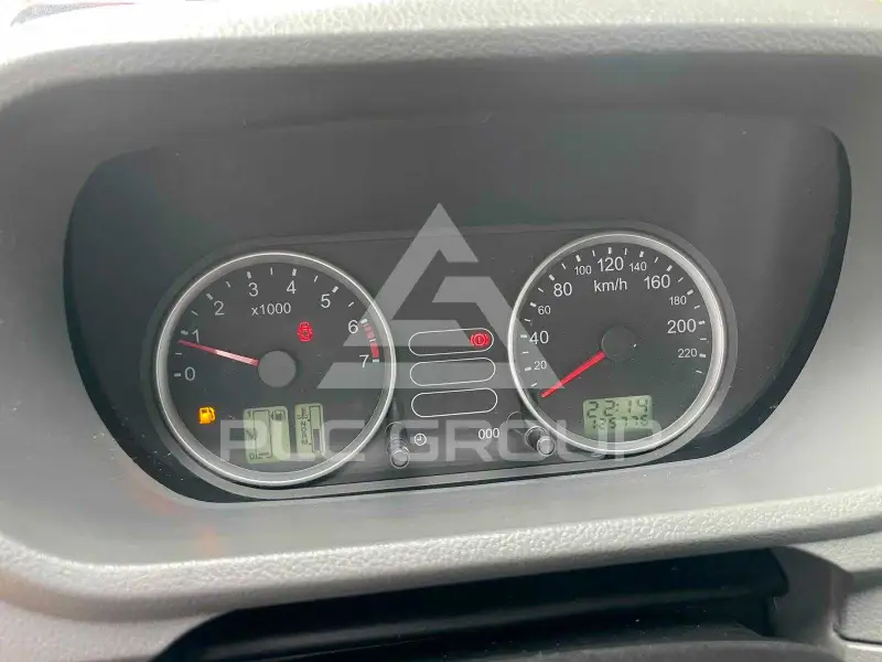 2005 Ford FUSION