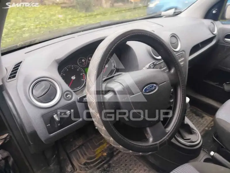 2005 Ford FUSION