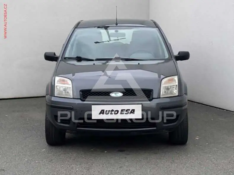 2005 Ford FUSION