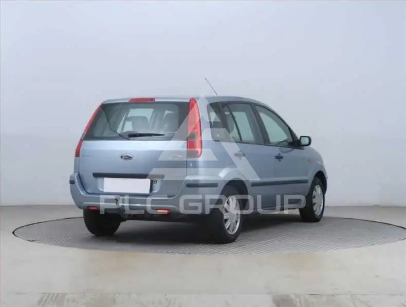 2005 Ford FUSION