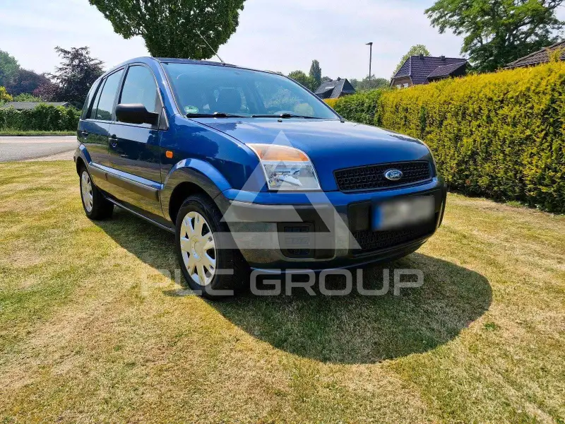 2005 Ford FUSION