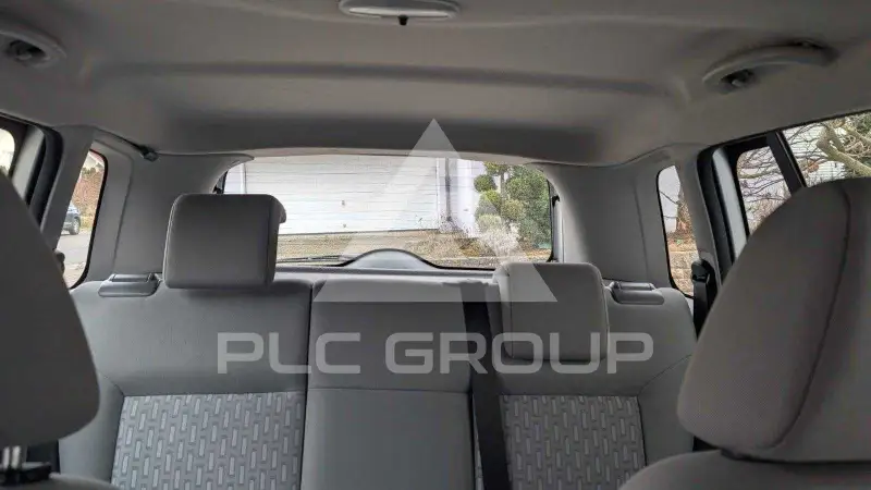 2005 Ford FUSION