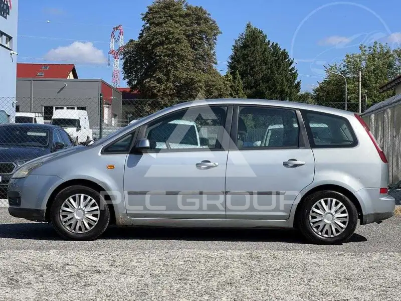 2005 Ford C-MAX