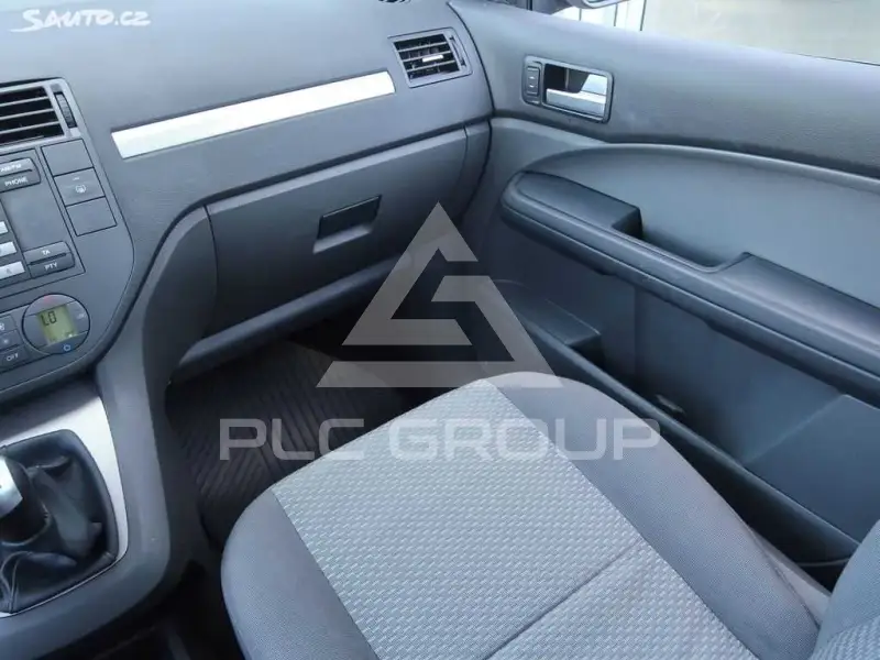 2005 Ford C-MAX