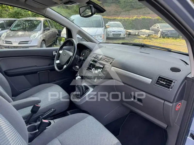 2005 Ford C-MAX