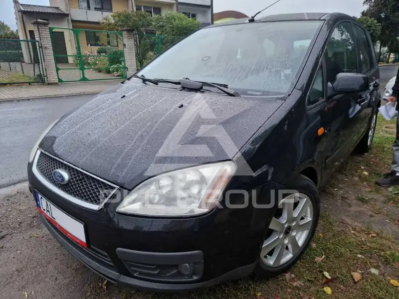 2005 Ford C-MAX