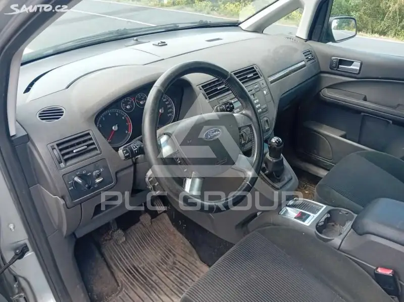 2005 Ford C-MAX