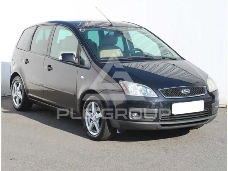 2005 Ford C-MAX