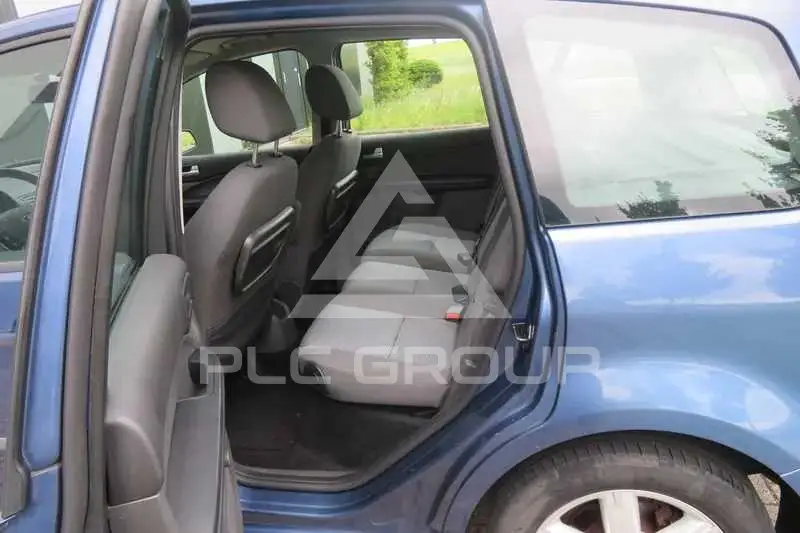 2005 Ford C-MAX