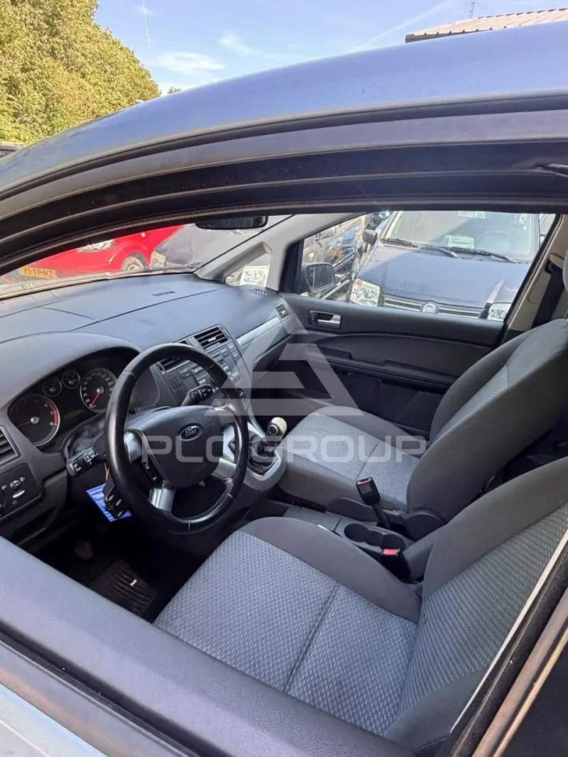 2005 Ford C-MAX