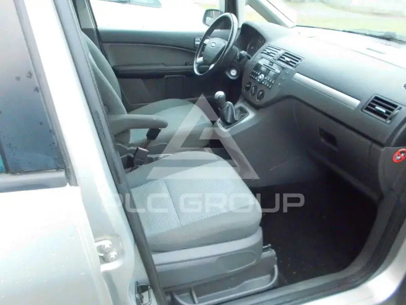 2005 Ford C-MAX