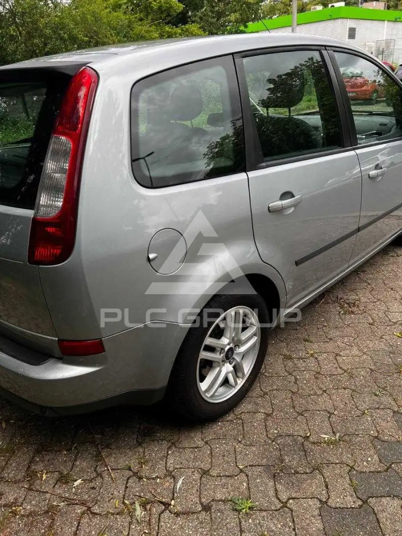 2005 Ford C-MAX