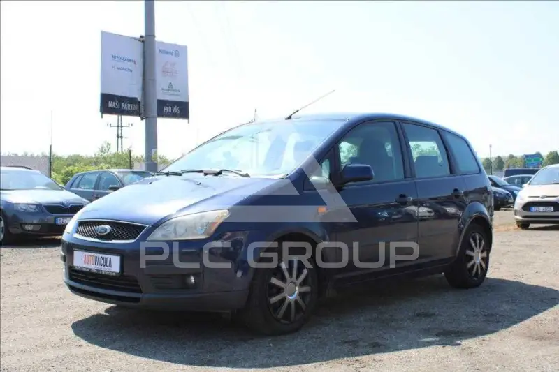 2005 Ford C-MAX