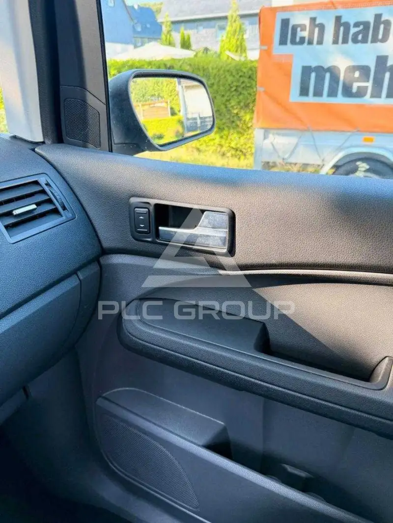 2005 Ford C-MAX