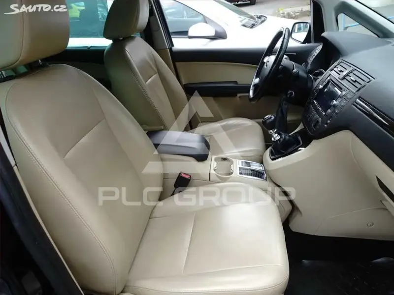 2005 Ford C-MAX