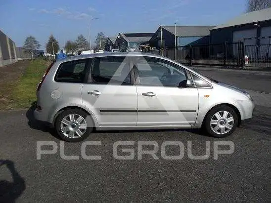 2005 Ford C-MAX