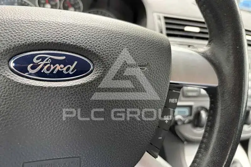 2005 Ford C-MAX