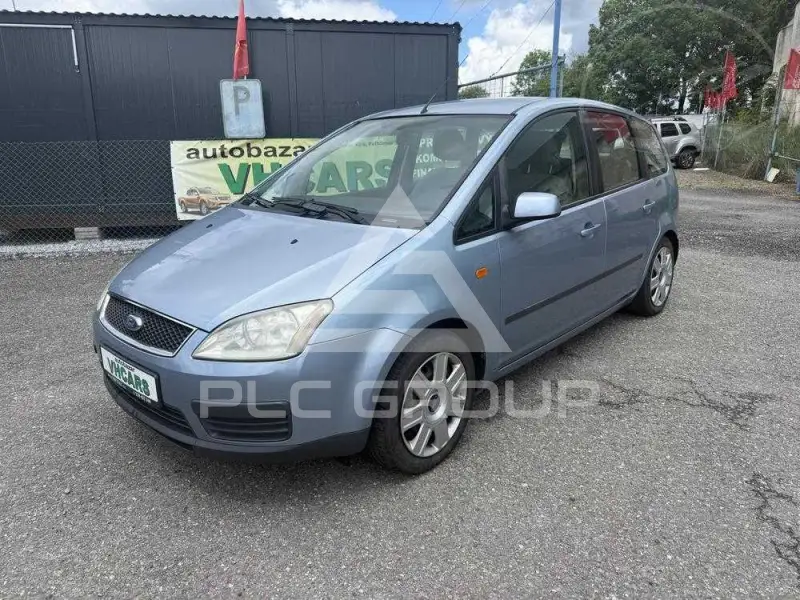 2005 Ford C-MAX