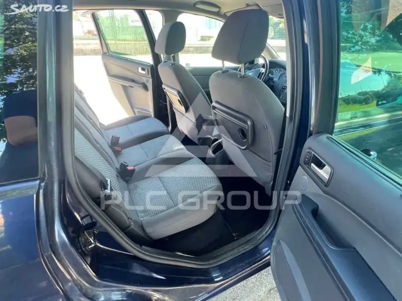 2005 Ford C-MAX