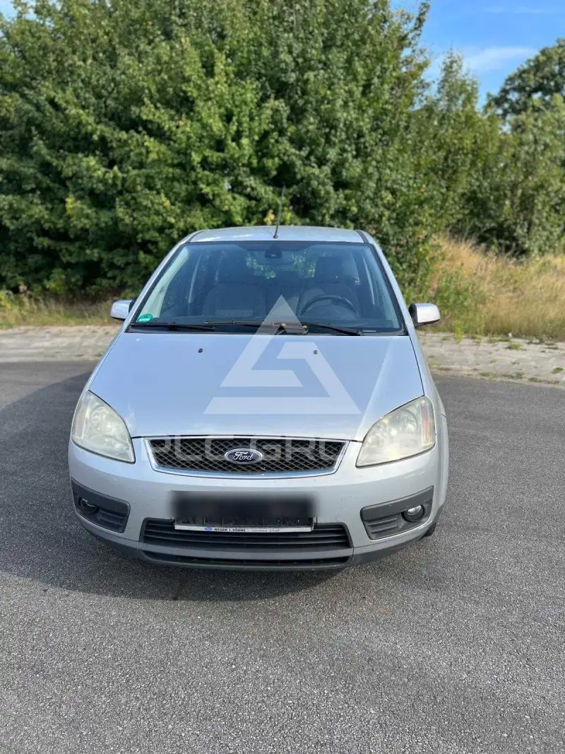 2005 Ford C-MAX